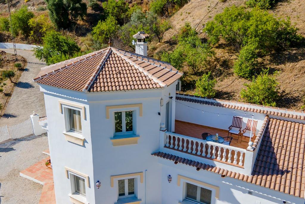 Casa Oliva - Elegant Suite With Panoramic Terrace - 4