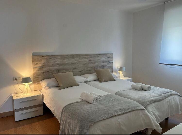 Apartamento con 2BDR y Vista al mar - 1