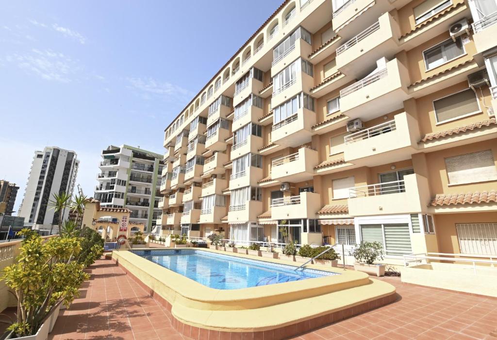 Edificio Apolo 5 - 3