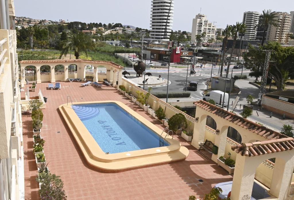 Edificio Apolo 5 - 5