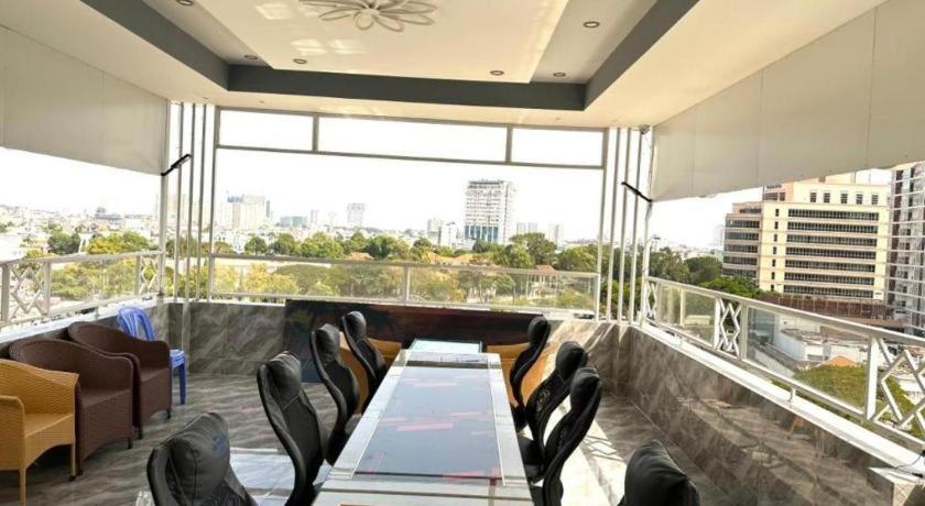Sam Nguyen Hotel - Sam Nguyen Hotel Vung Tau