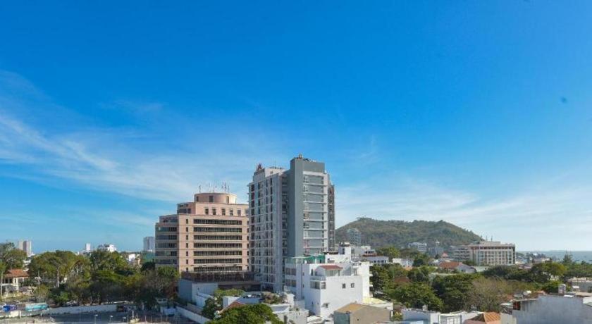 Sam Nguyen Hotel - Sam Nguyen Hotel Vung Tau