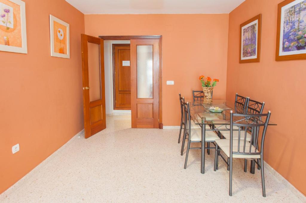 Apartamento Centro Jerez - 3