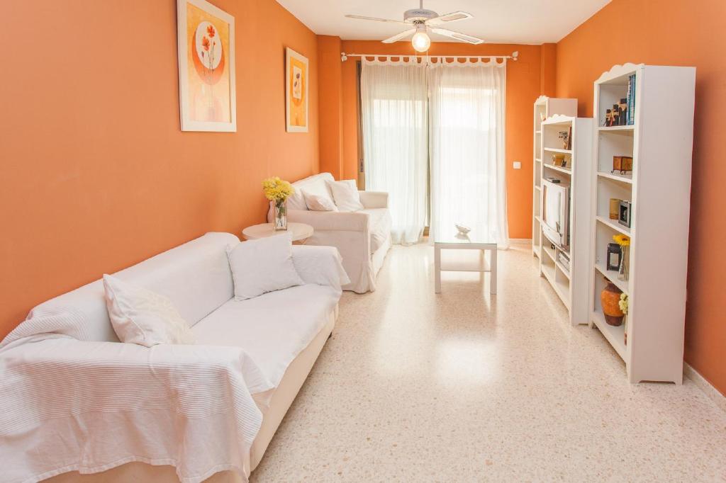 Apartamento Centro Jerez - 4