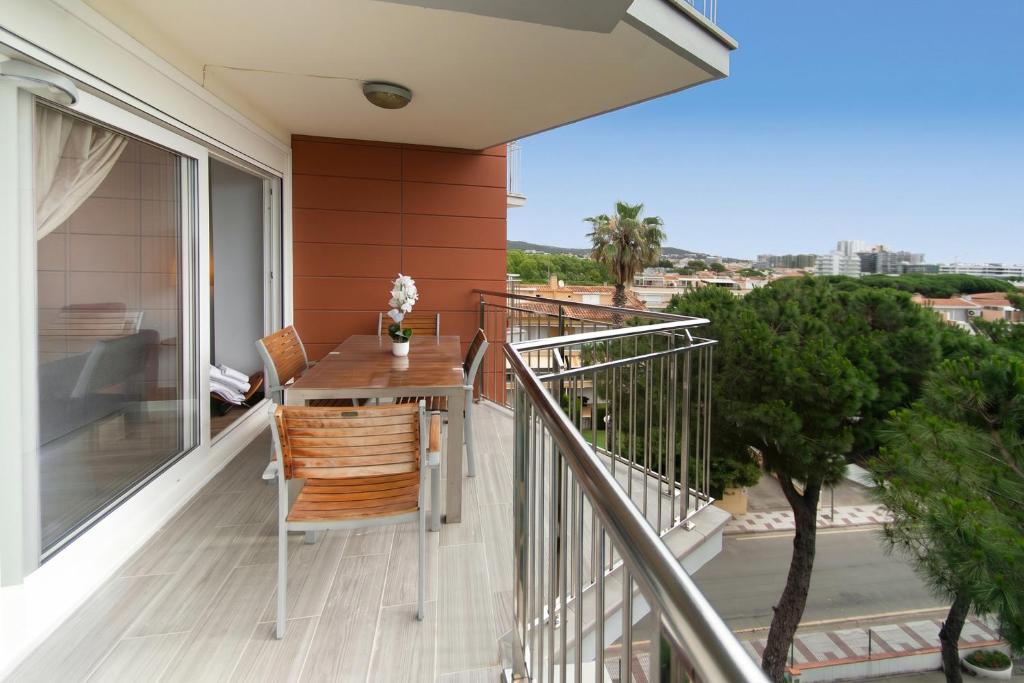 WELCS APARTAMENTO 391 PDA con piscina comunitaria - 2