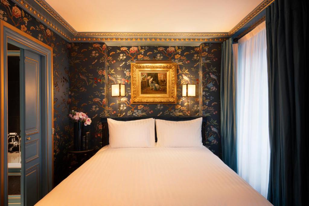 Maison Proust, Hotel & Spa La Mer - 3