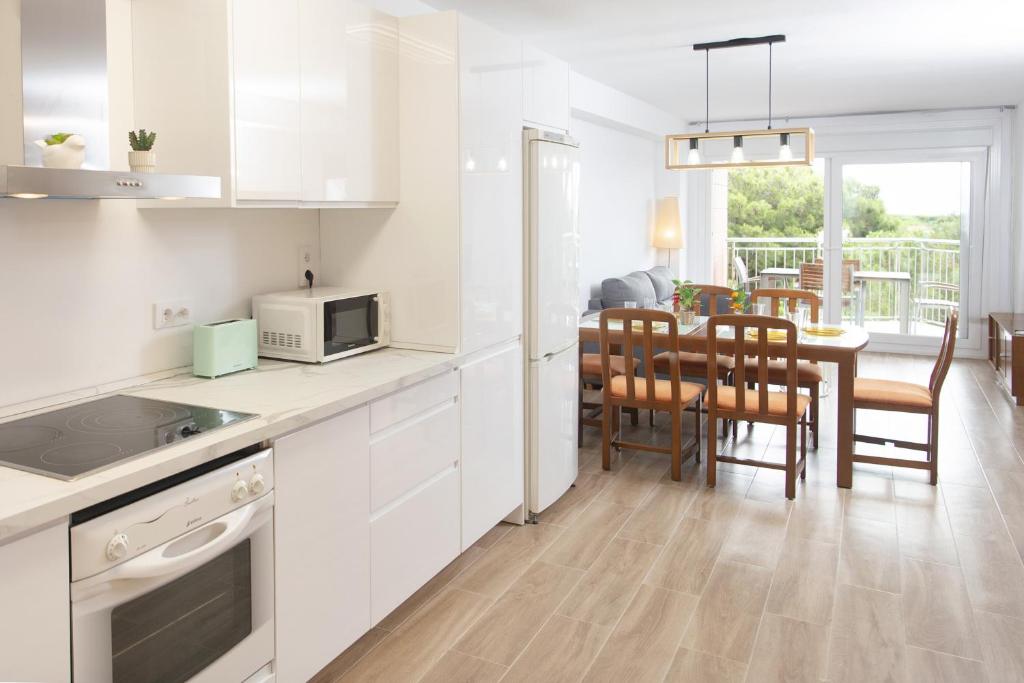 WELCS APARTAMENTO 391 PDA con piscina comunitaria - 4