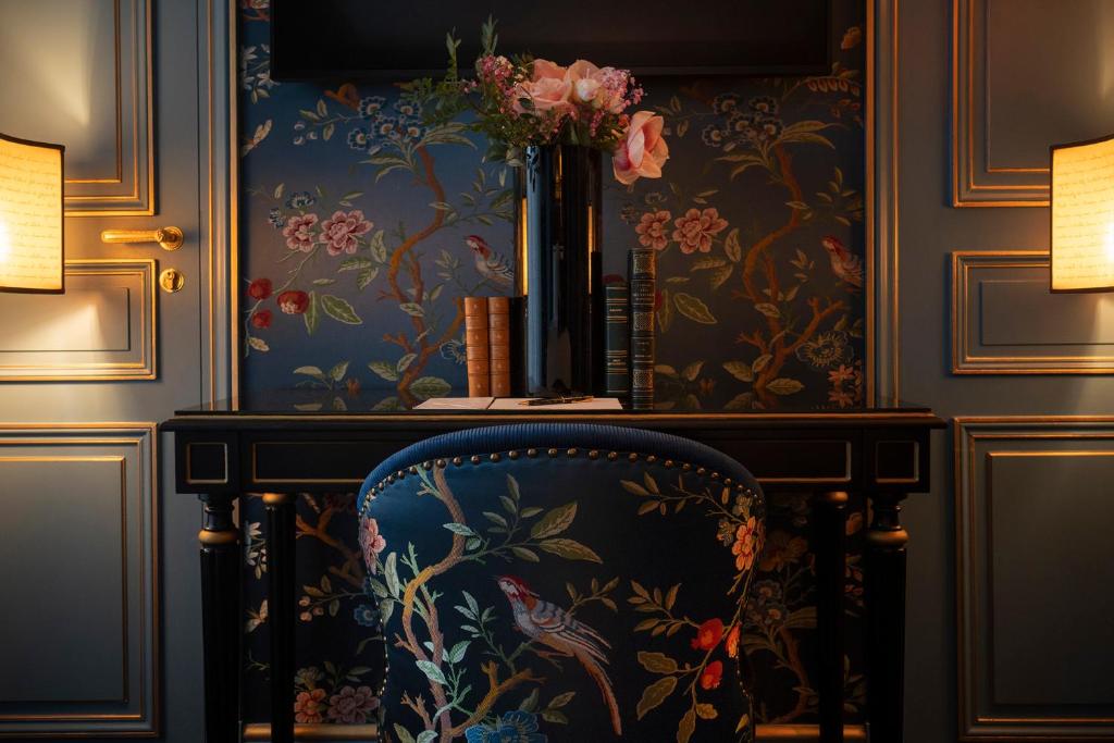 Maison Proust, Hotel & Spa La Mer - 5
