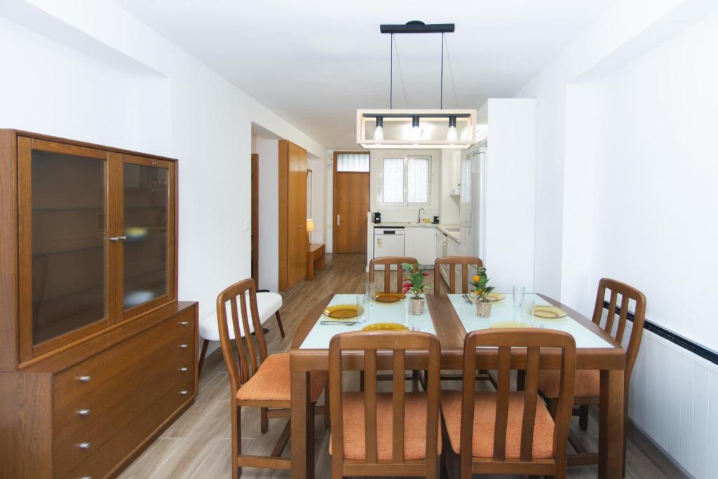WELCS APARTAMENTO 391 PDA con piscina comunitaria - 5