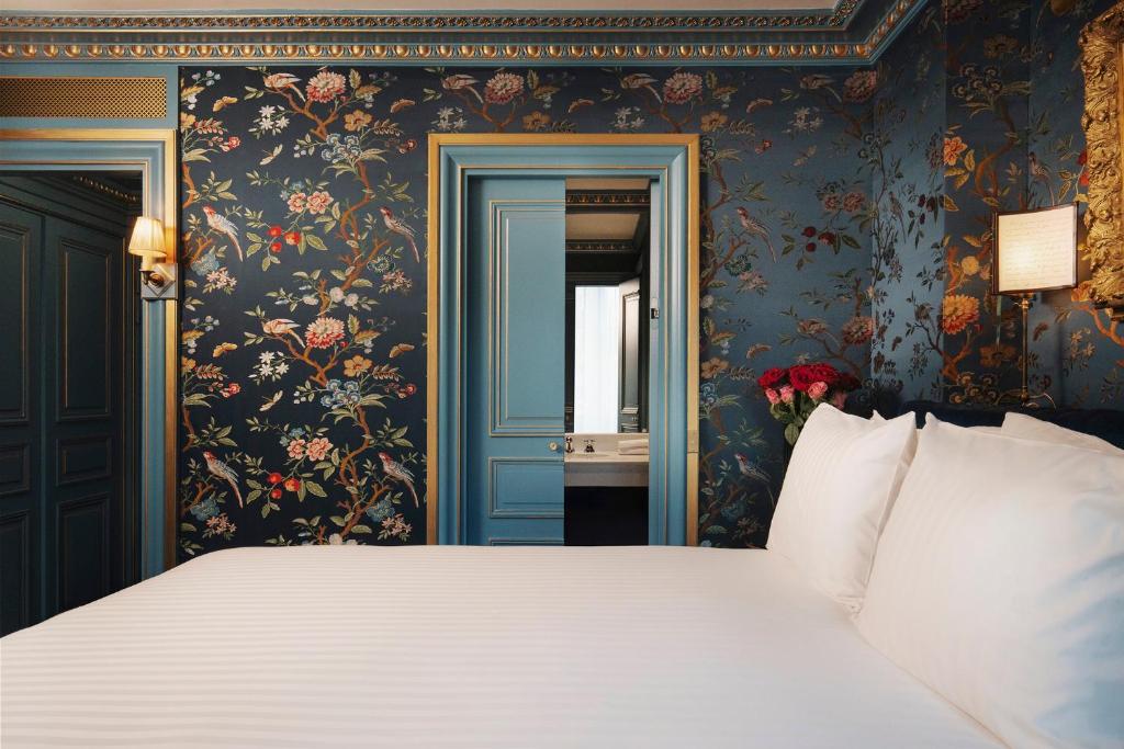Maison Proust, Hotel & Spa La Mer - 4