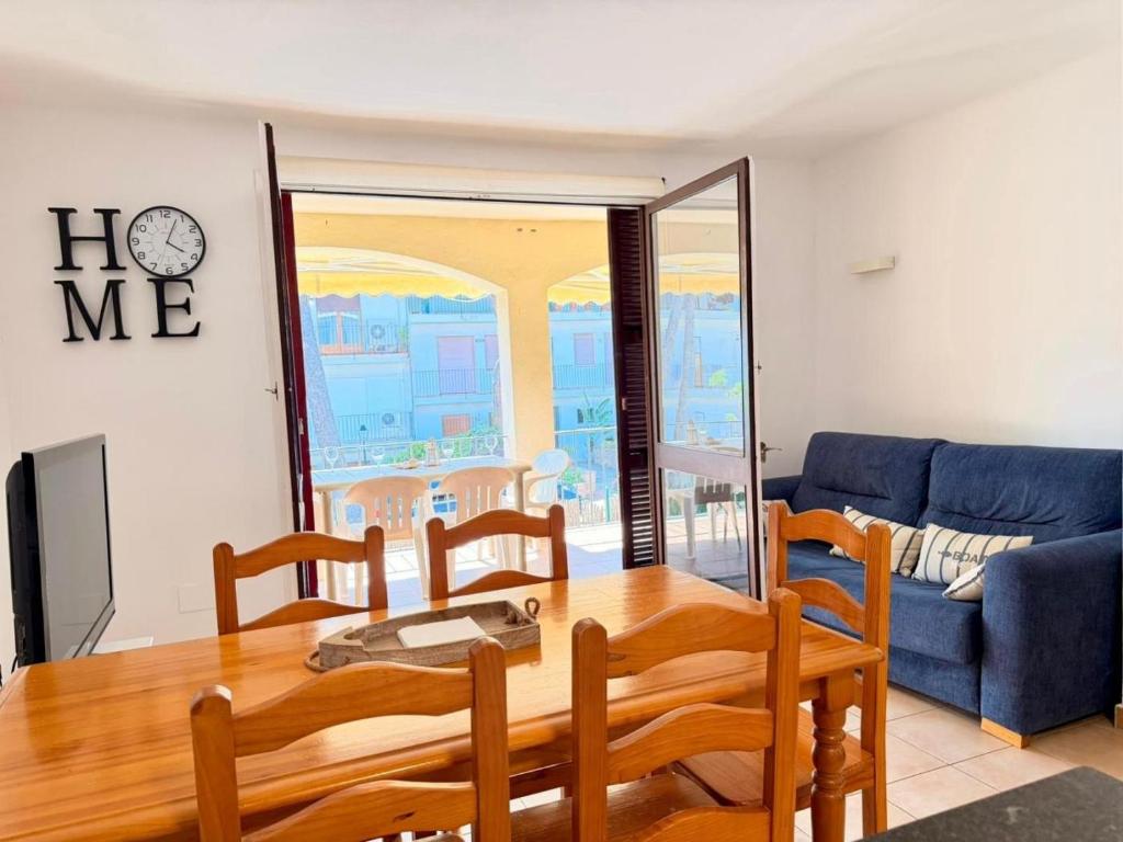 Apartamento reformado en Calella de Palafrugell a 1 minuto de la playa - 2