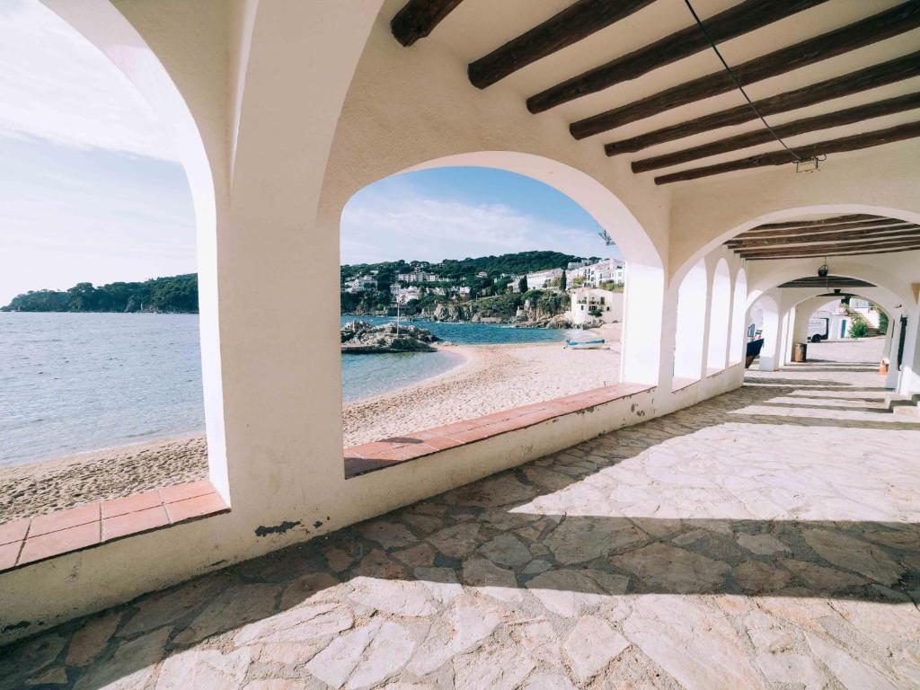 Apartamento reformado en Calella de Palafrugell a 1 minuto de la playa - 4