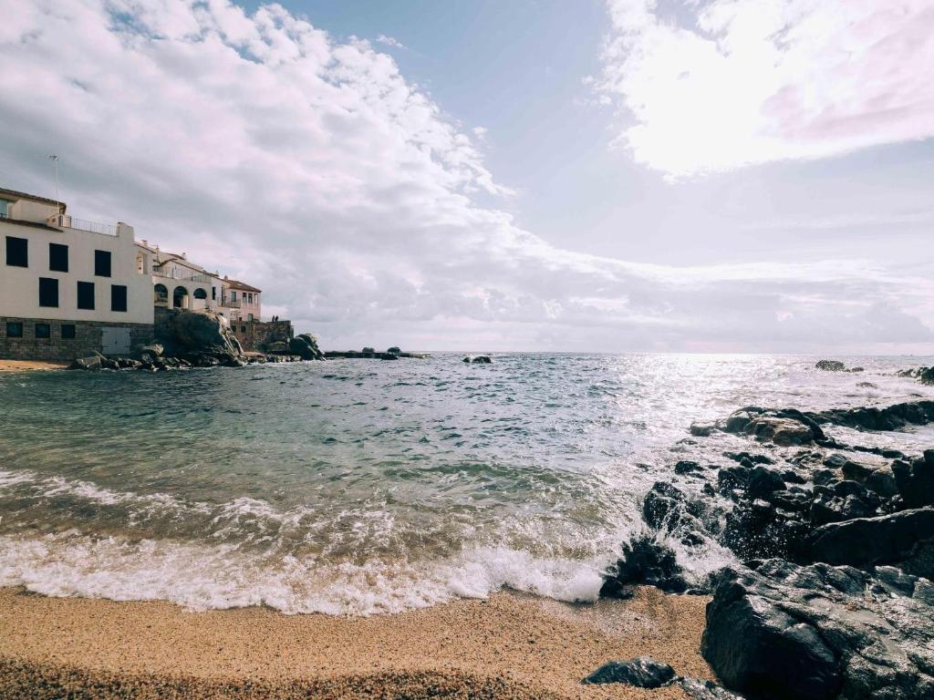 Apartamento reformado en Calella de Palafrugell a 1 minuto de la playa - 5