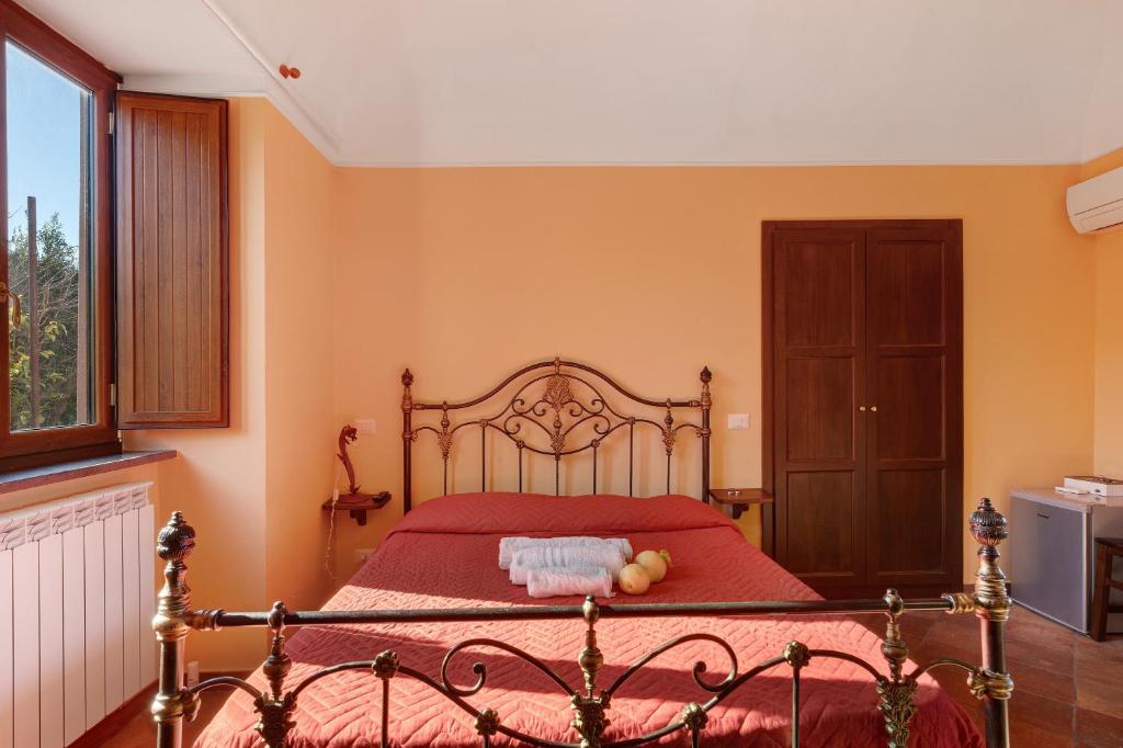 Casa Vacanze Il Casale Del Sole - 5