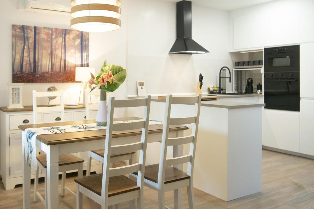 WELCS APARTAMENTO 392 PDA con patio - 4