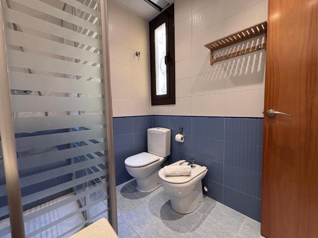 Private Terrace House near Camp Nou - 5