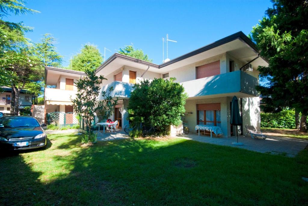 Flaminia - 1