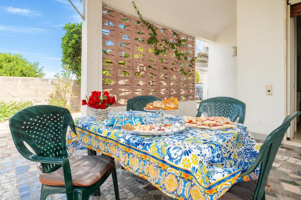 Claudia Bay Villa - 1