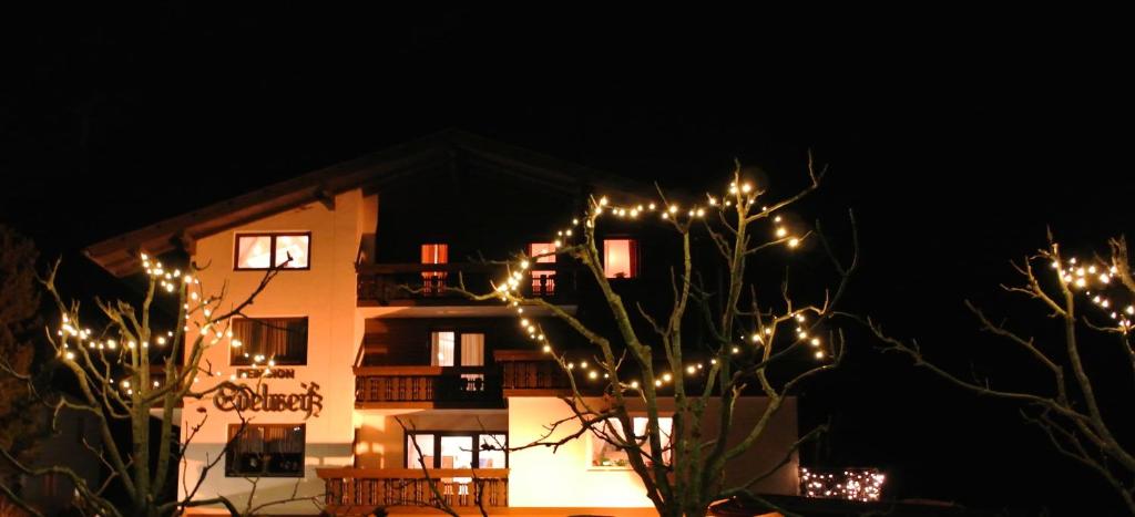 Edelweiß Apartment - 3
