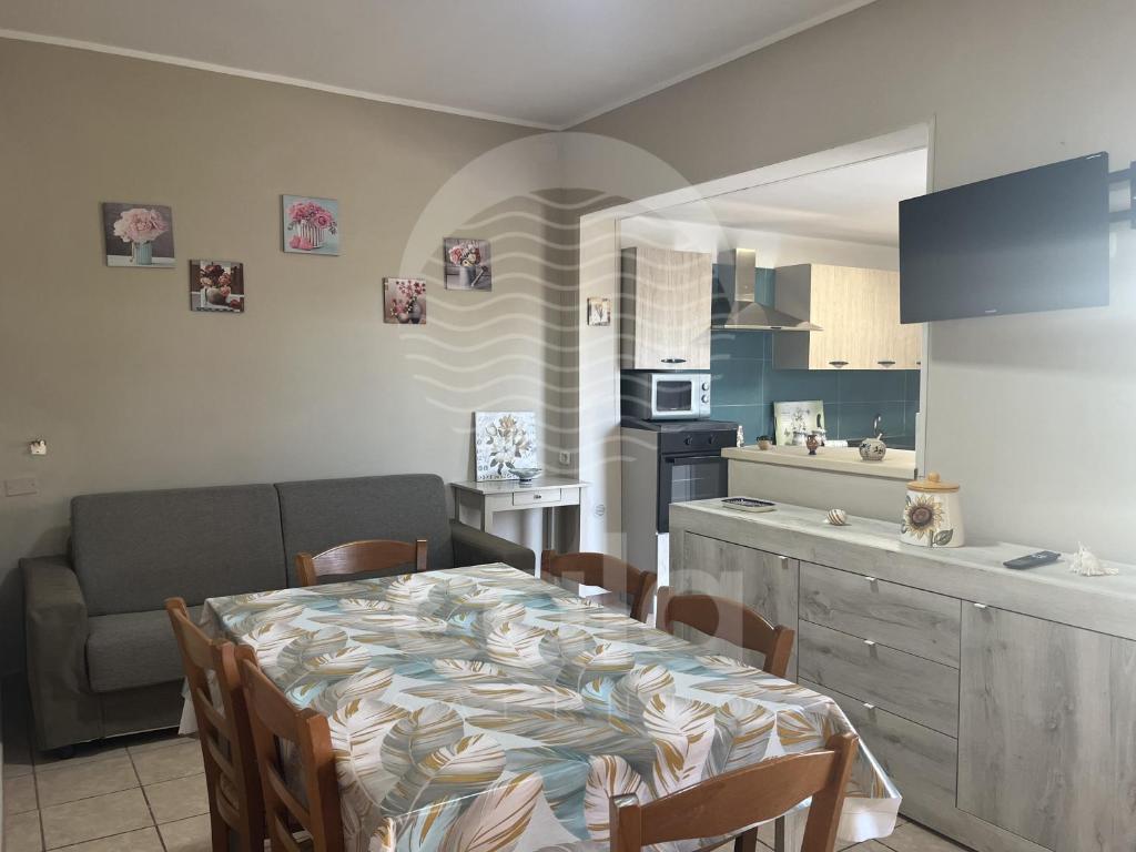Villa Camelia By Cala Salento - 2