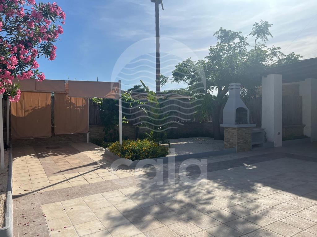 Villa Camelia By Cala Salento - 1
