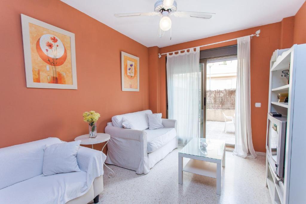Apartamento Centro Jerez - 2