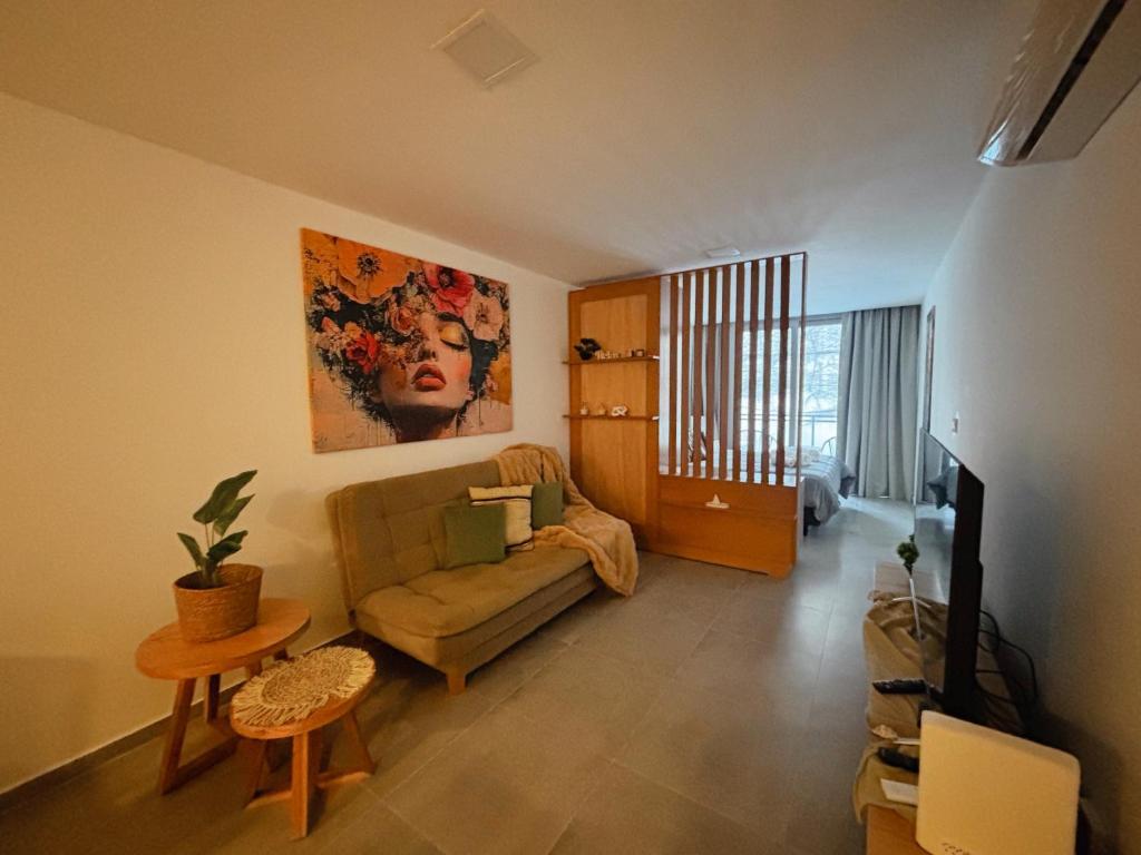 Dpto zona Catedral, amplio, moderno, funcional - 1