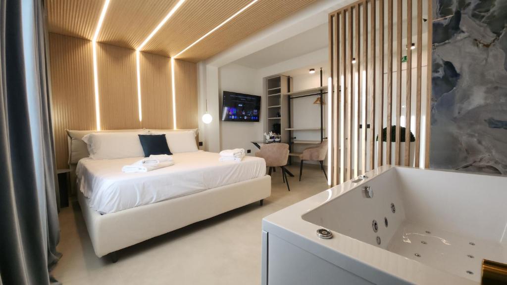 Bella Puglia Suite - 3