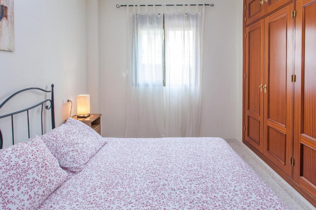 Apartamento Centro Jerez - 5