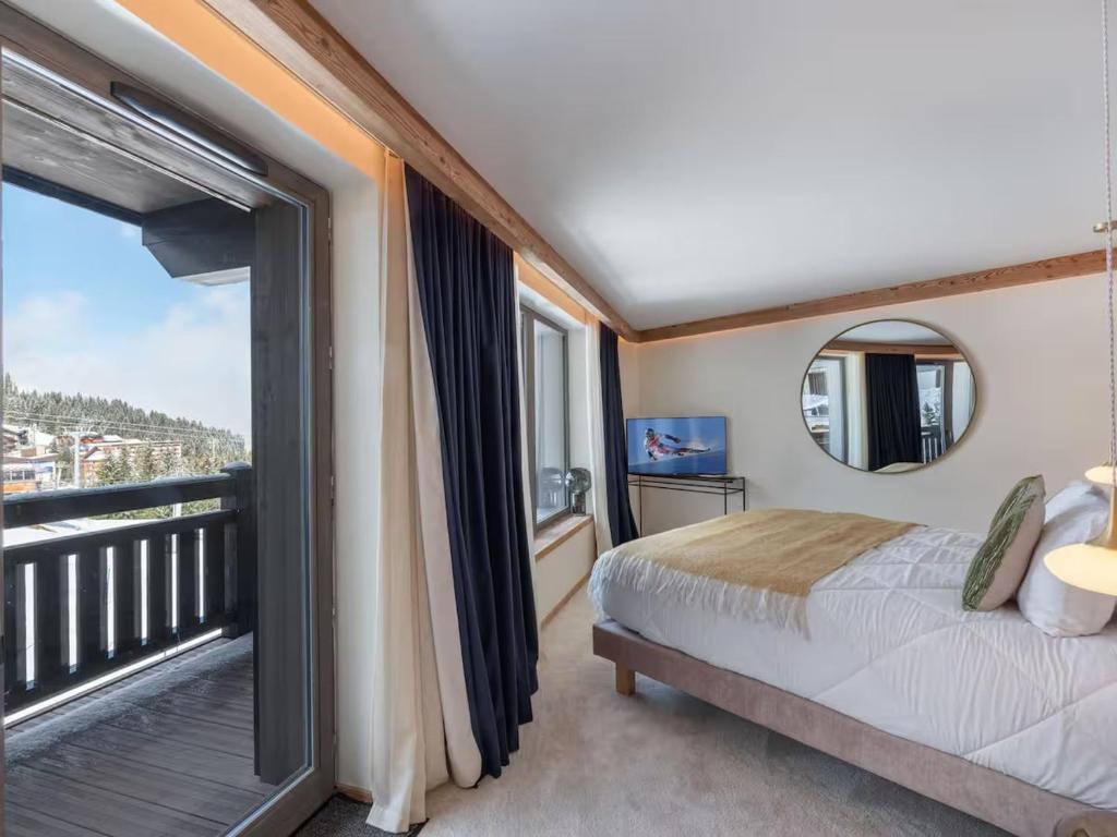 New Ski-In And Ski-Out Duplex Apartment - 5