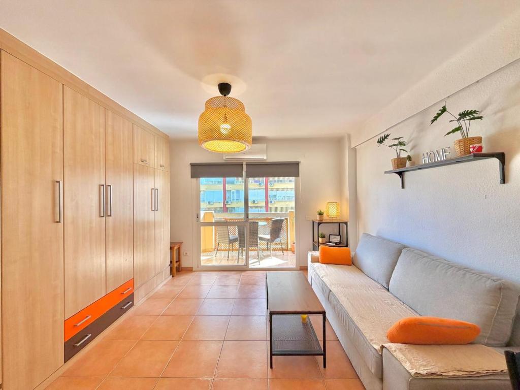 Terrasol Loft Sol&Mar - 1