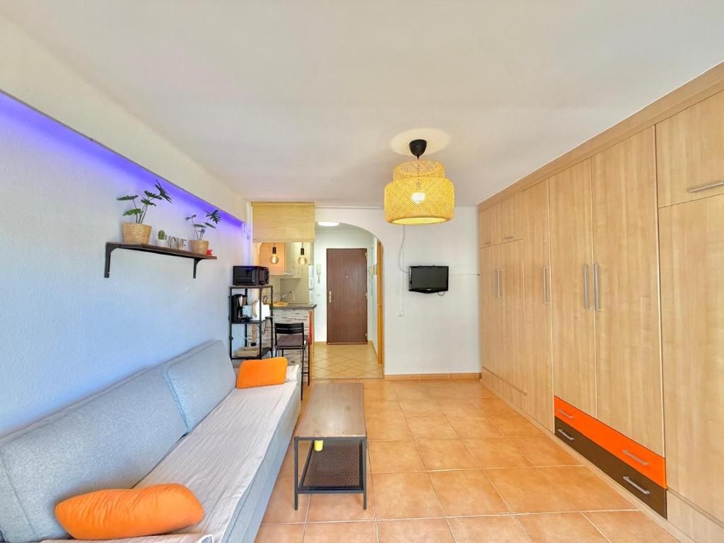 Terrasol Loft Sol&Mar - 4