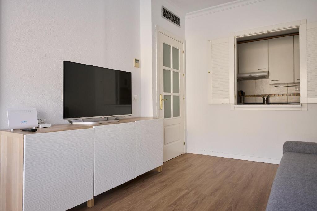 Apartamento moderno en Barajas C - 2