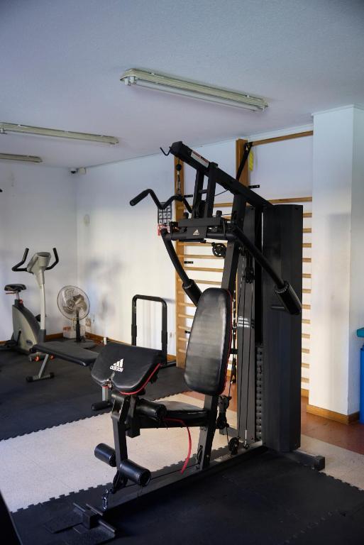 Apartamento moderno en Barajas C - 5