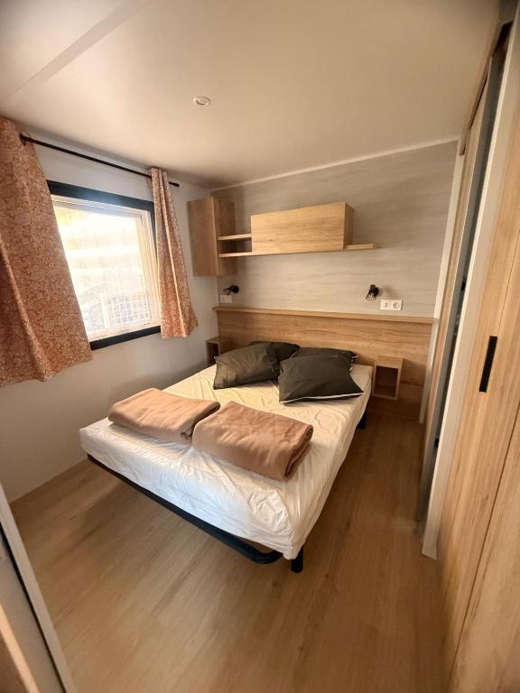 Mobil-home 3 Chambres 2 sdb - 4