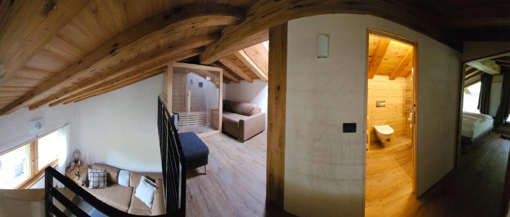 Tilio Chalet - 3