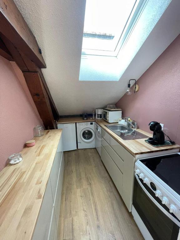 Appartement du Carrousel - 4