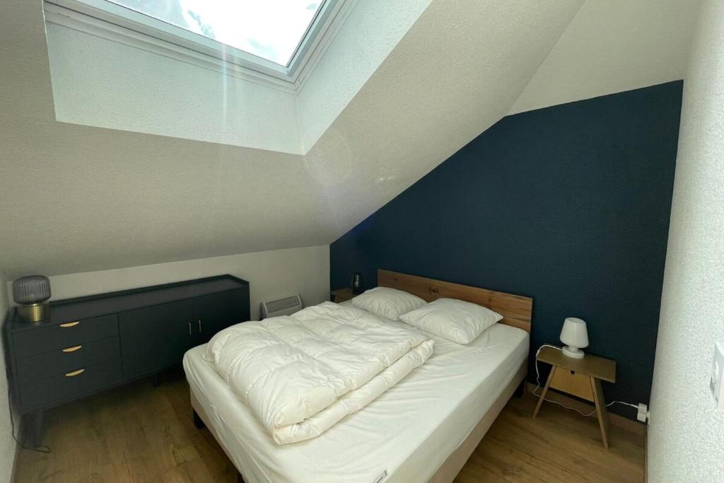 Appartement du Carrousel - 5