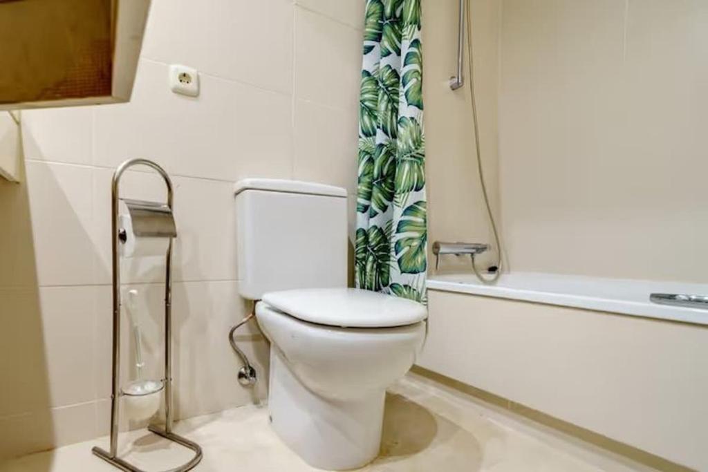 Estepona - Apartment - Alcazaba Lagoon 202 - 2