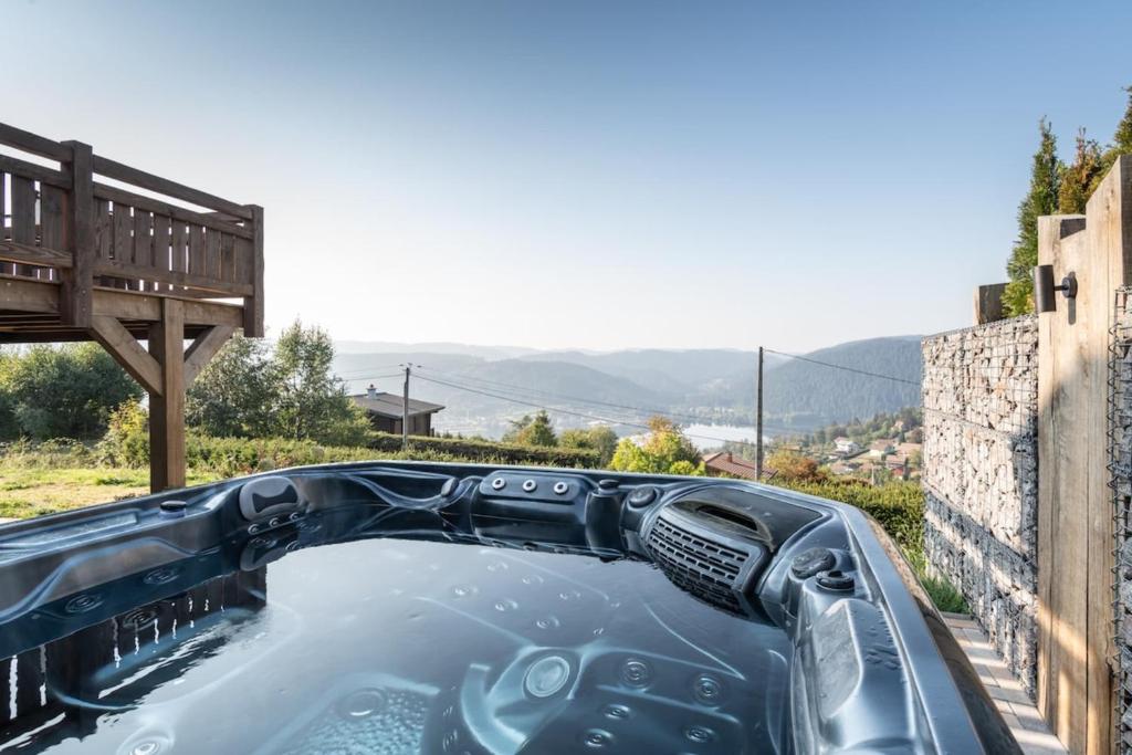 ALTAPURA - Chalet de standing - Jacuzzi et Sauna - 3