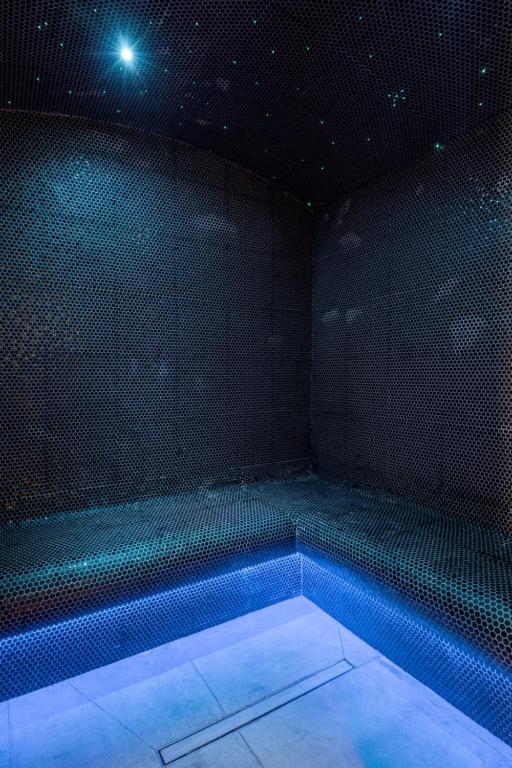 Chalet Les Ecureuils - 12 pers - Spa - Piscine - 4