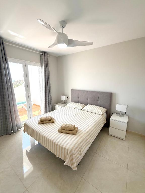 Heavenly Homes Mojacar 120 - 2