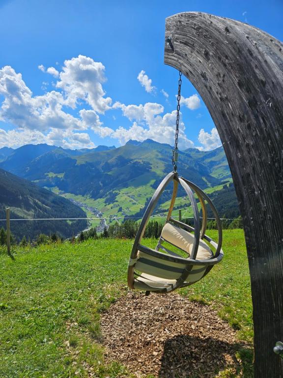 Hotel-Garni Jakober - B&B und Appartements - 5