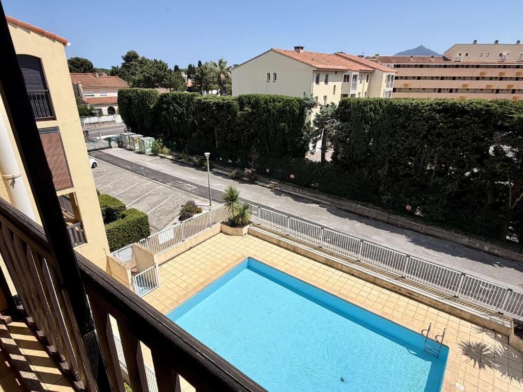 Appartement studio cabine mezzanine 4 couchages AR030-028 - 5
