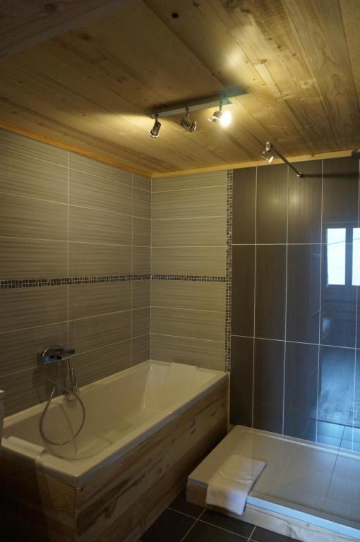Maison d'hôtes La Barmaz - 3