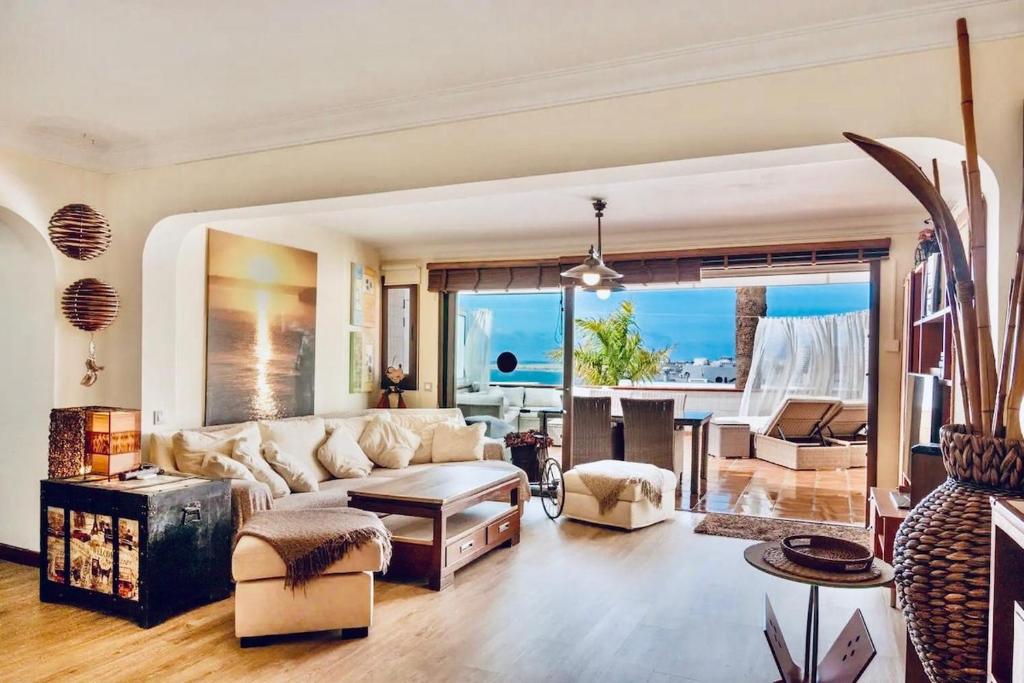Confortable Bungalow with views - 1