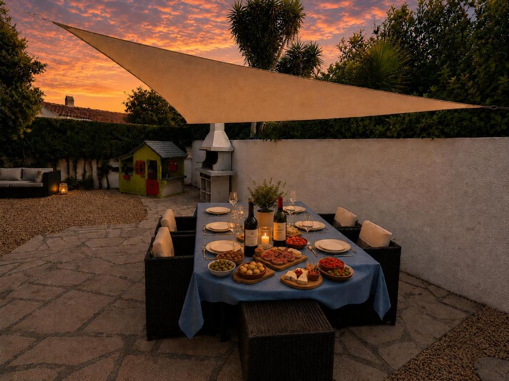 CASA OLIVO - Garten, Pool & Dachterrasse - 2