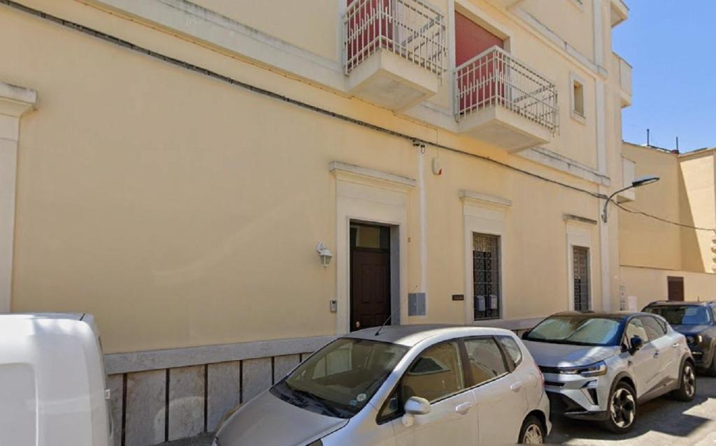 Nardò Palazzo Del Marchese - 5