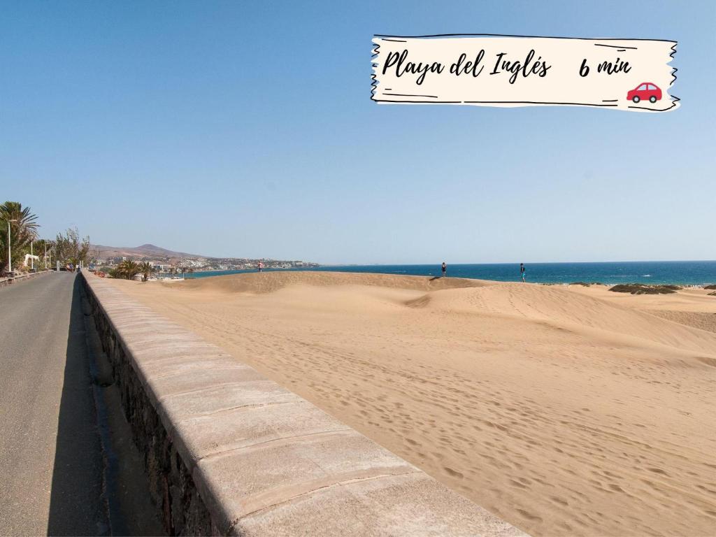 Campo Golf 6 by VillaGranCanaria - 3
