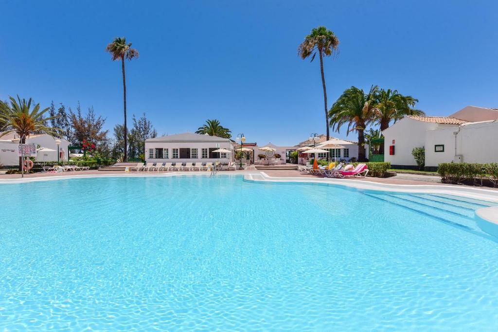 Campo Golf 6 by VillaGranCanaria - 5